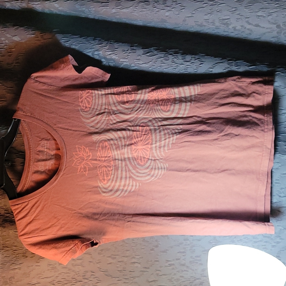 Patagonia shirt